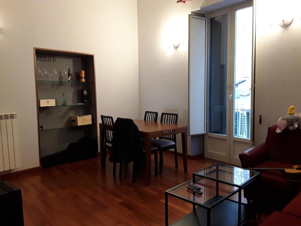 Casa Margherita Неаполь Экстерьер фото